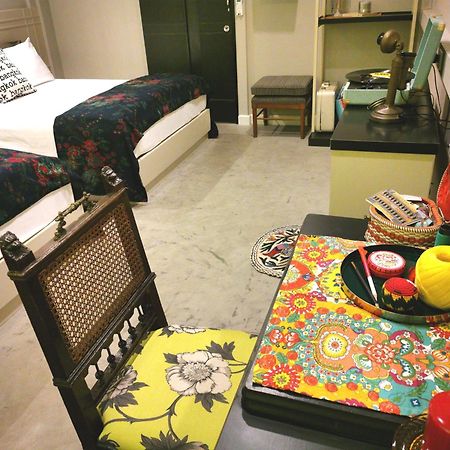 Chomm House Bed & Breakfast Bangkok Room photo